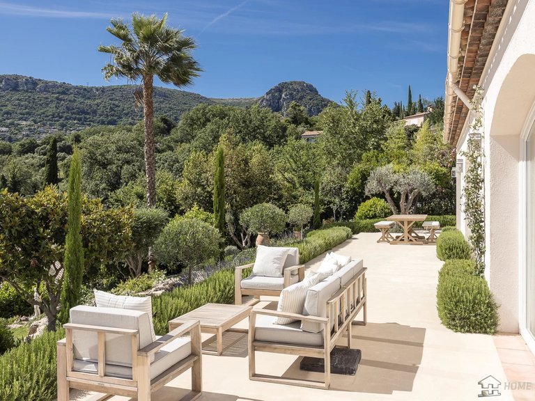 Villa for Sale in Vence, Vence, St. Paul Area 3