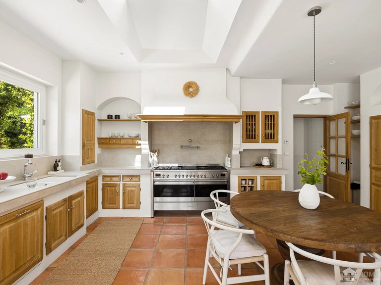 Villa for Sale in Vence, Vence, St. Paul Area 7