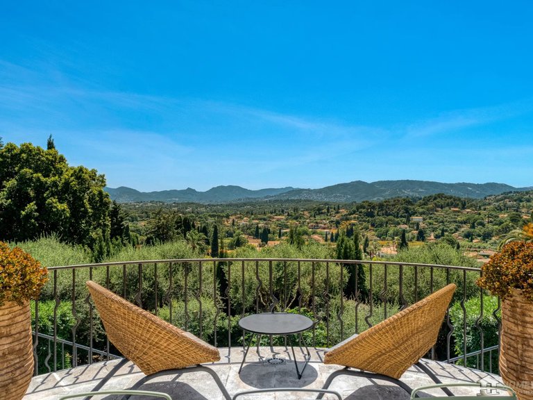 Villa for Sale in Mougins, Mougins, Valbonne, Grasse Area 9