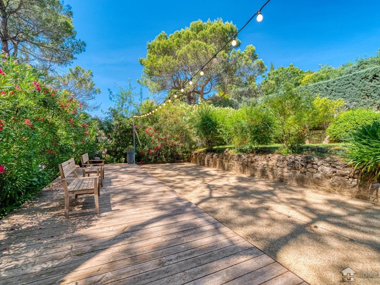 Villa for Sale in Mougins, Mougins, Valbonne, Grasse Area 15