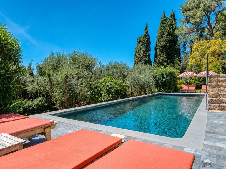 Villa for Sale in Mougins, Mougins, Valbonne, Grasse Area 17