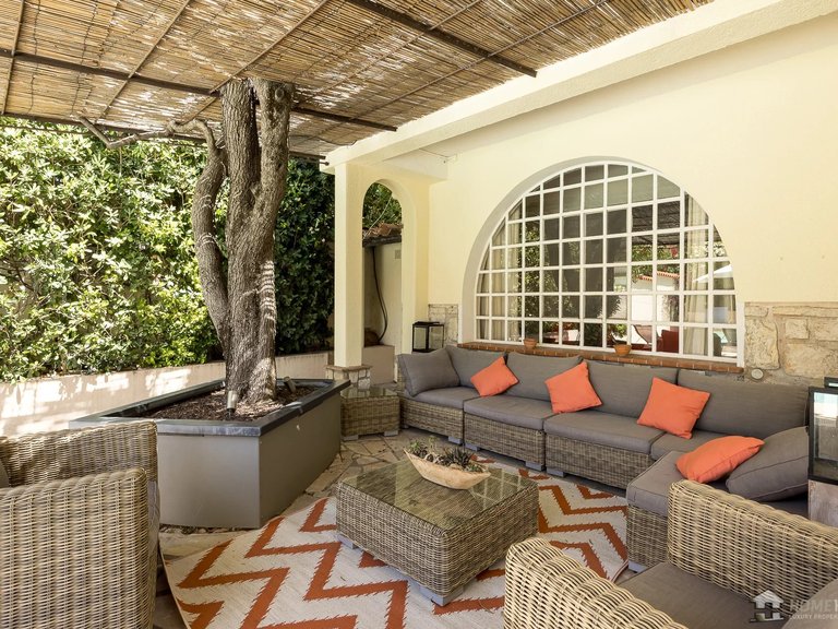 Villa for Sale in Cap D Antibes, Antibes Area 3