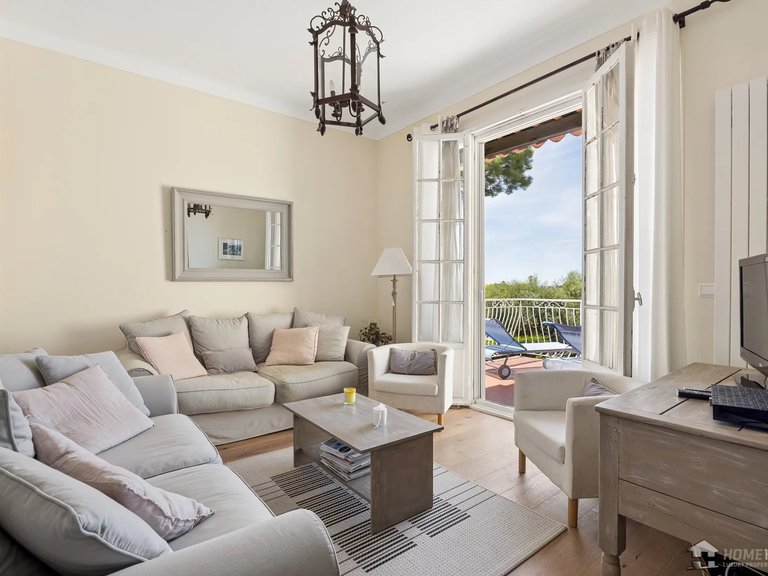 Villa for Sale in Cap D Antibes, Antibes Area 12