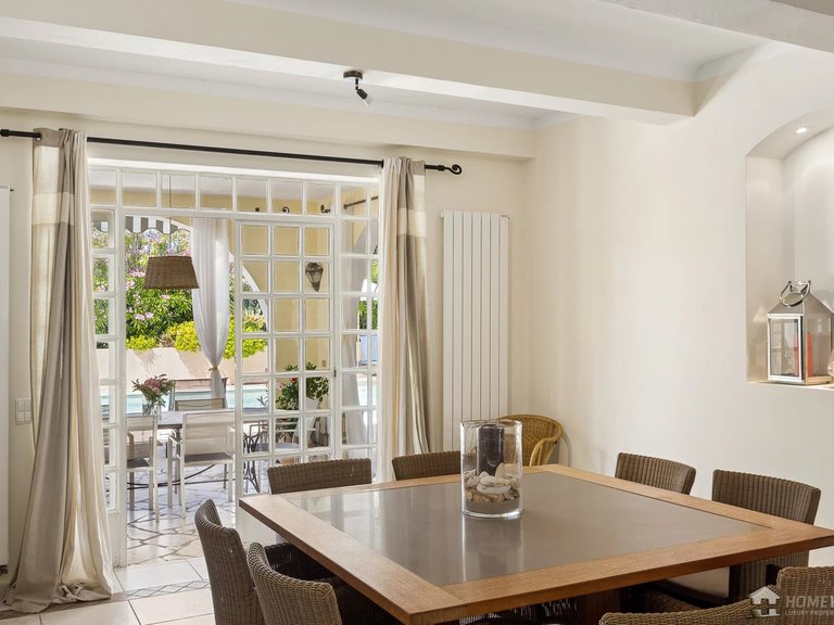 Villa for Sale in Cap D Antibes, Antibes Area 14