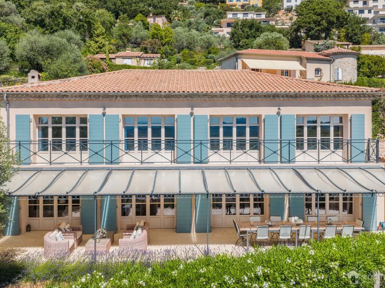 Villa for Sale in Speracedes, Mougins, Valbonne, Grasse Area 10