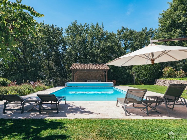 Villa for Sale in Le Rouret, Mougins, Valbonne, Grasse Area 3
