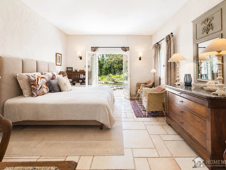 Villa for Sale in Le Rouret, Mougins, Valbonne, Grasse Area 9