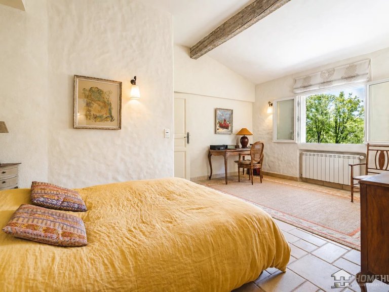 Villa for Sale in Le Rouret, Mougins, Valbonne, Grasse Area 12
