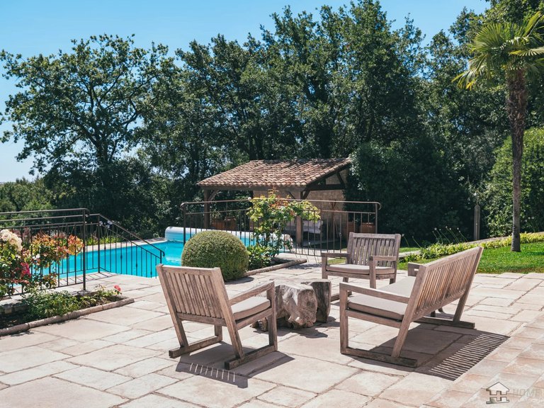 Villa for Sale in Le Rouret, Mougins, Valbonne, Grasse Area 15