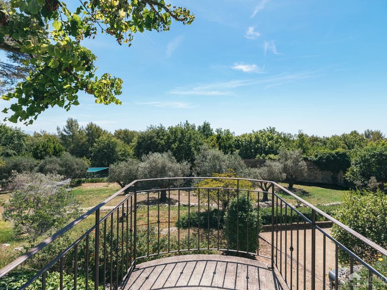 Villa for Sale in Le Rouret, Mougins, Valbonne, Grasse Area 16