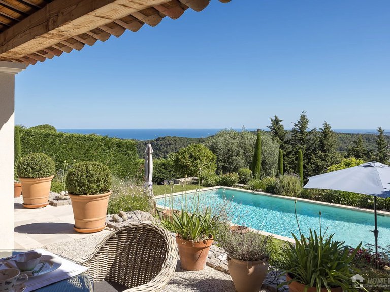 Villa for Sale in Vence, Vence, St. Paul Area 3