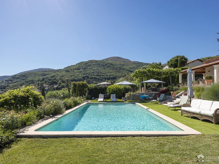 Villa for Sale in Vence, Vence, St. Paul Area 11