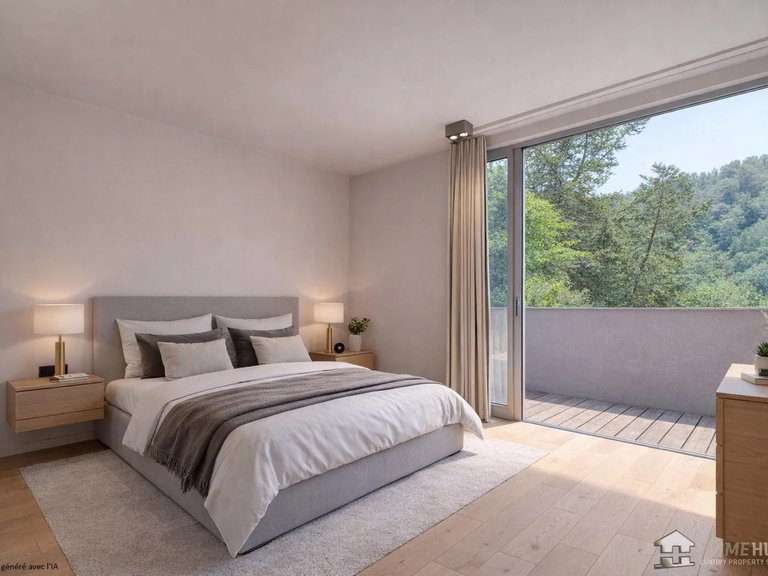 Villa for Sale in Valbonne, Mougins, Valbonne, Grasse Area 10