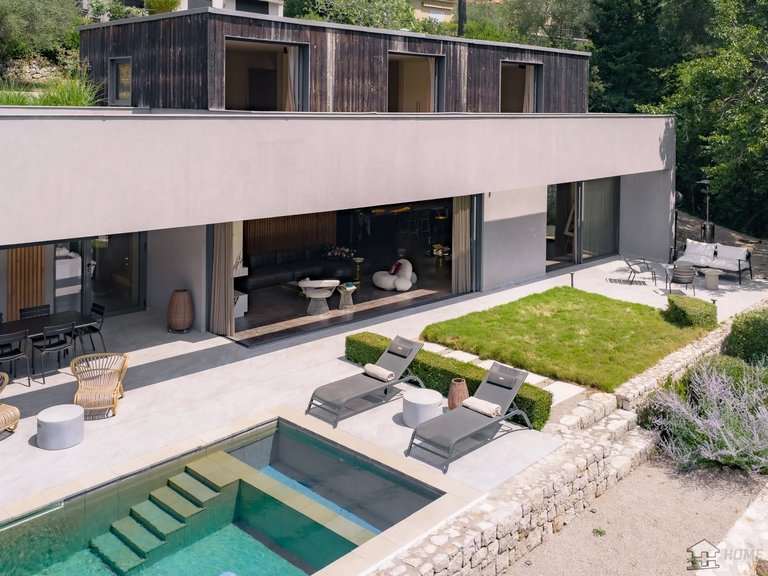 Villa for Sale in Valbonne, Mougins, Valbonne, Grasse Area 13