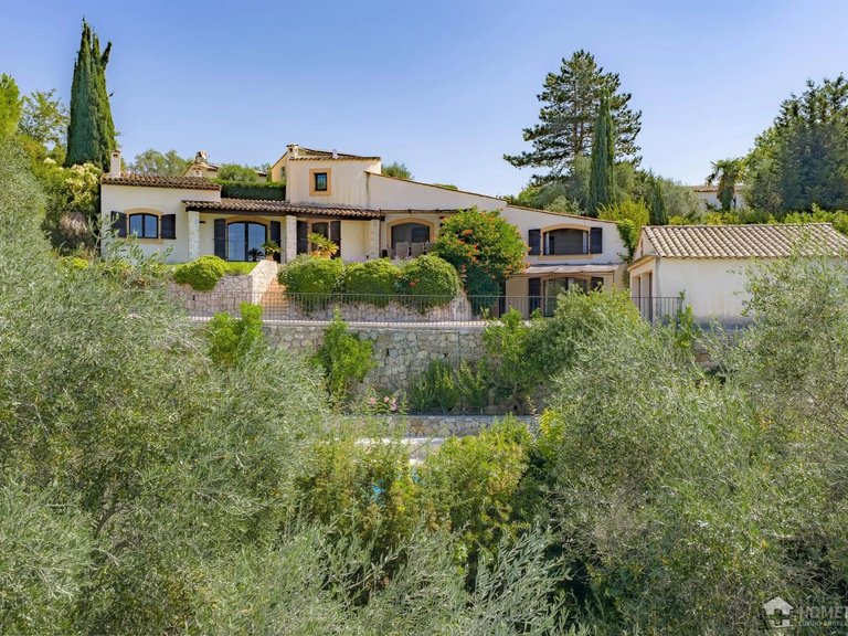 Villa for Sale in Plascassier, Mougins, Valbonne, Grasse Area 4