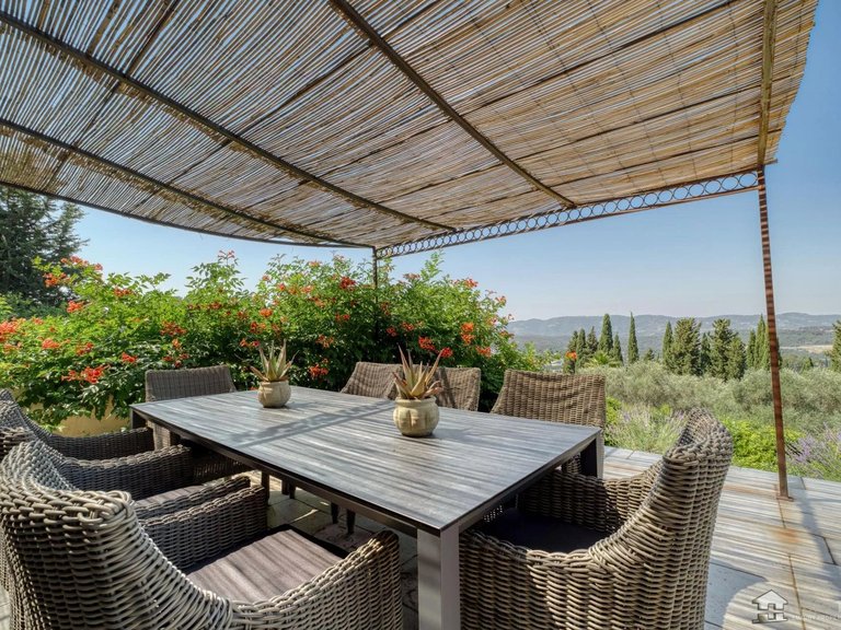 Villa for Sale in Plascassier, Mougins, Valbonne, Grasse Area 10