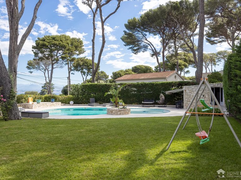 Villa for Sale in Cap D Antibes, Antibes Area 5