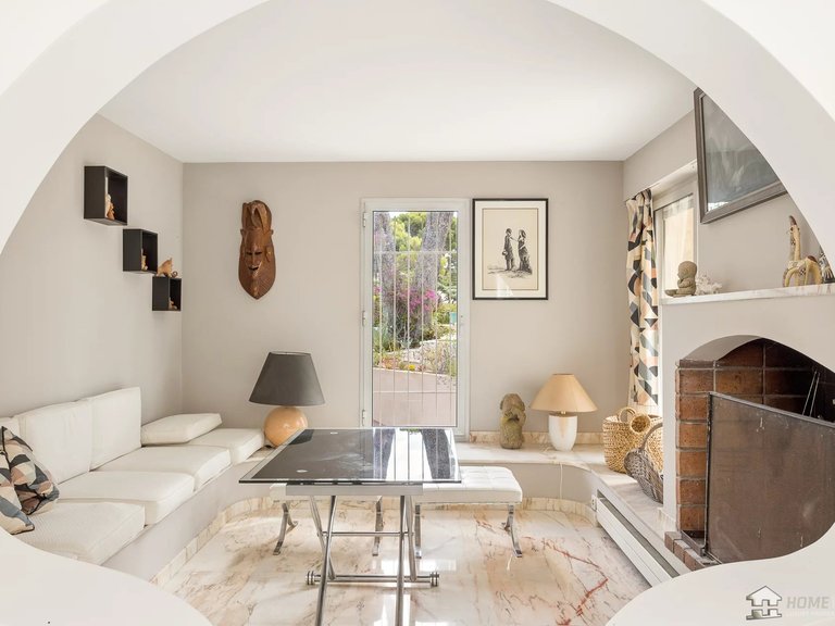 Villa for Sale in Cap D Antibes, Antibes Area 7