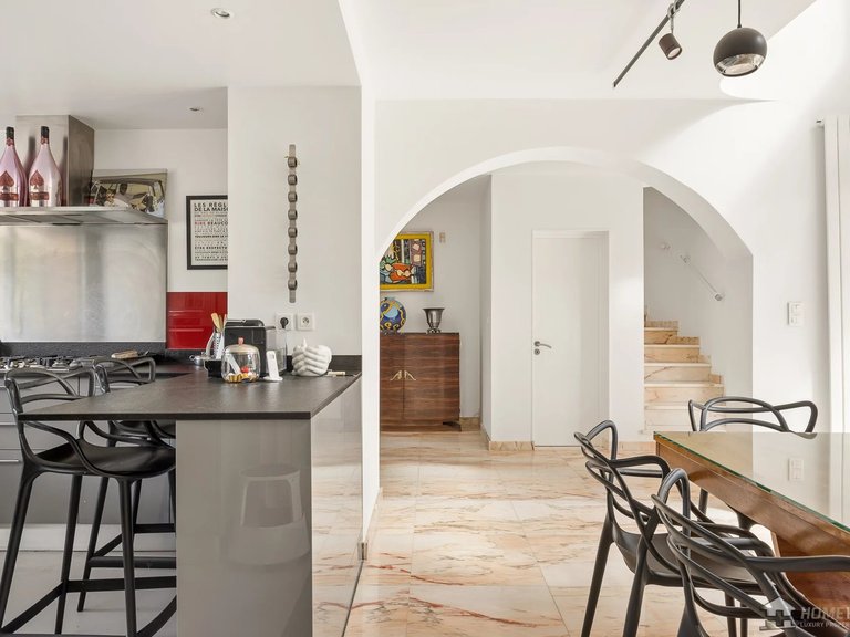 Villa for Sale in Cap D Antibes, Antibes Area 12