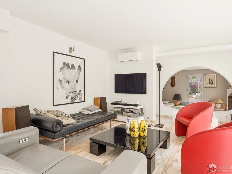 Villa for Sale in Cap D Antibes, Antibes Area 13