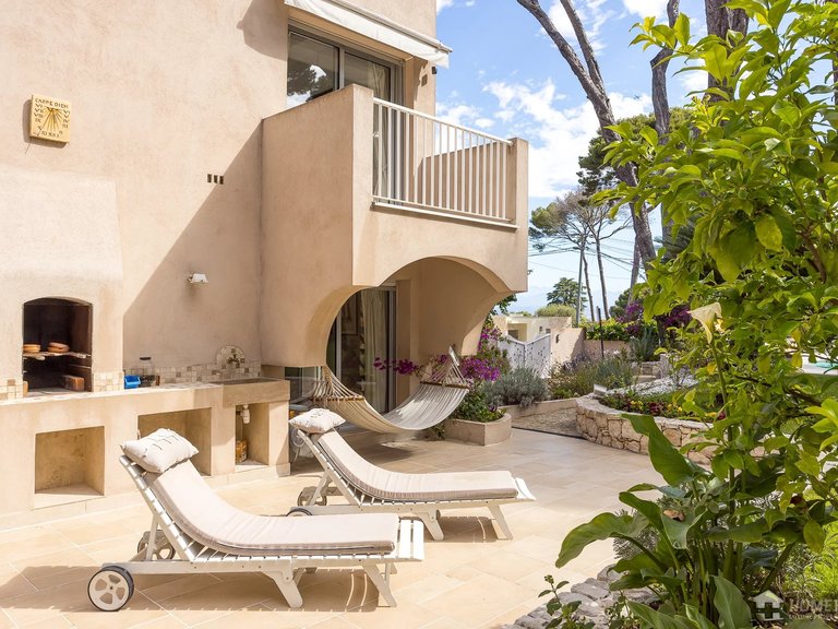 Villa for Sale in Cap D Antibes, Antibes Area 18