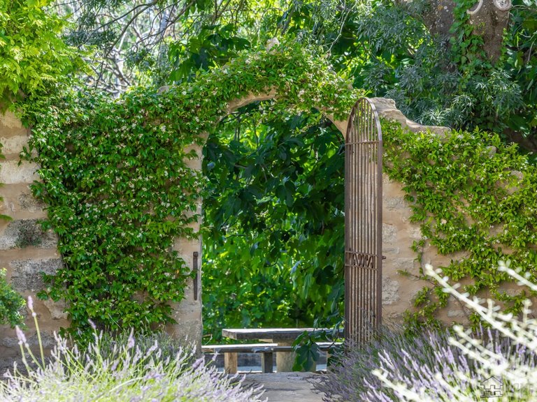 Villa for Sale in Oppede, The Luberon / Vaucluse 13