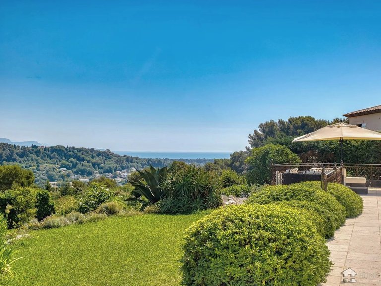Villa for Sale in Biot, Mougins, Valbonne, Grasse Area 3