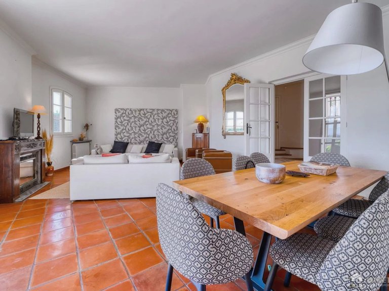 Villa for Sale in Biot, Mougins, Valbonne, Grasse Area 8