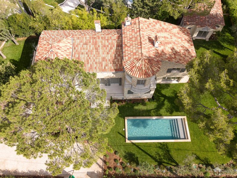 Villa for Sale in Cap D Antibes, Antibes Area 9