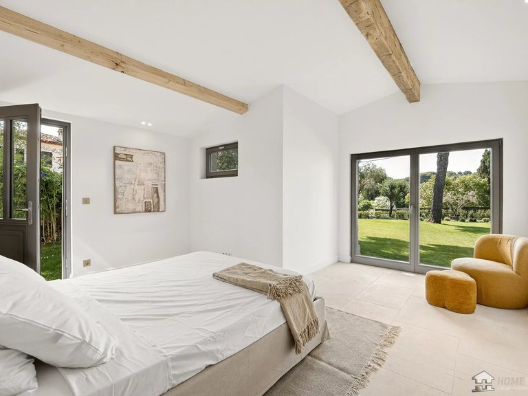 Villa for Sale in Cap D Antibes, Antibes Area 13