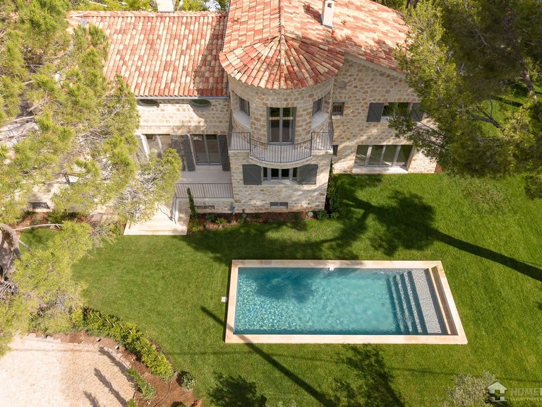 Villa for Sale in Cap D Antibes, Antibes Area 15