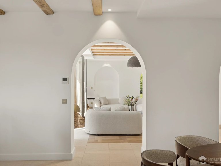 Villa for Sale in Cap D Antibes, Antibes Area 16