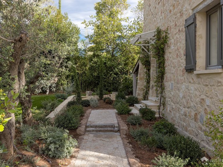 Villa for Sale in Cap D Antibes, Antibes Area 18