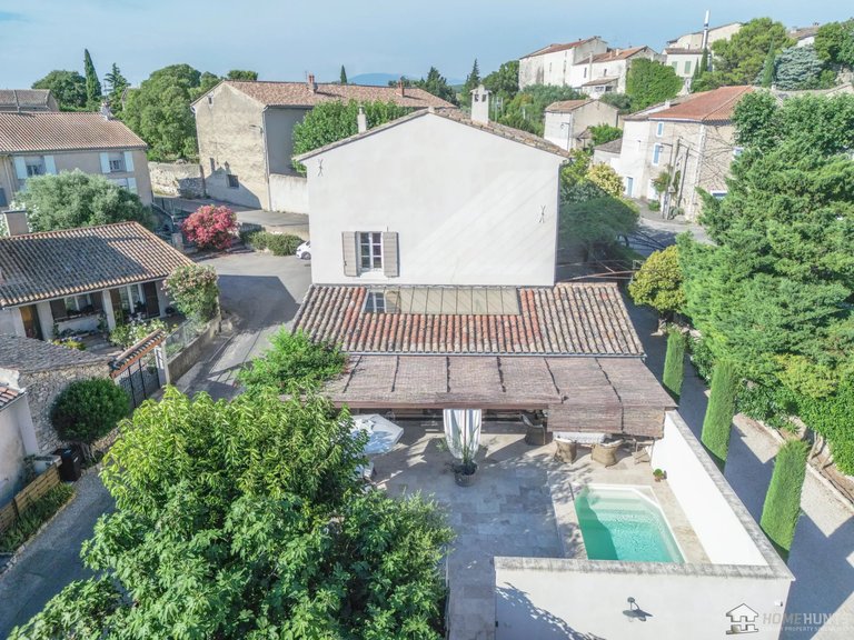 Villa for Sale in Velleron, The Luberon / Vaucluse 14