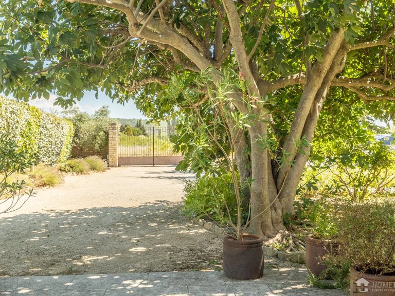 Villa for Sale in Gordes, The Luberon / Vaucluse 11