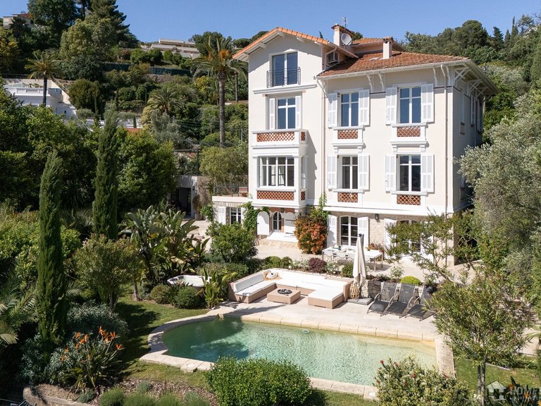 Villa for Sale in Le Cannet, Cannes Area 9
