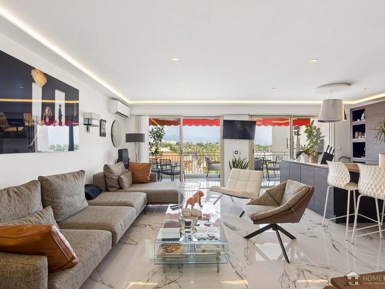 Apartment for Sale in Antibes, Antibes Area 4