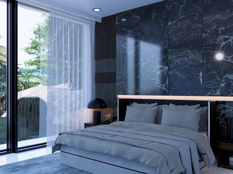 Villa for Sale in Inland Pedreguer, Alicante 8