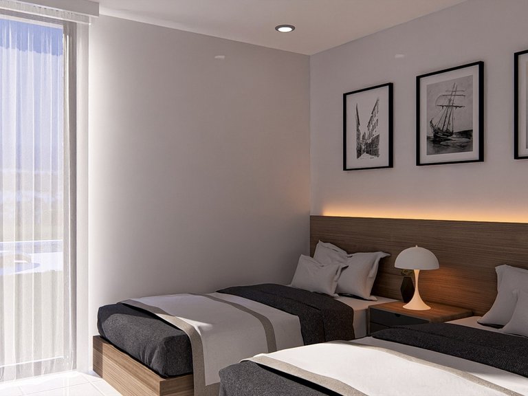 Villa for Sale in Inland Pedreguer, Alicante 9