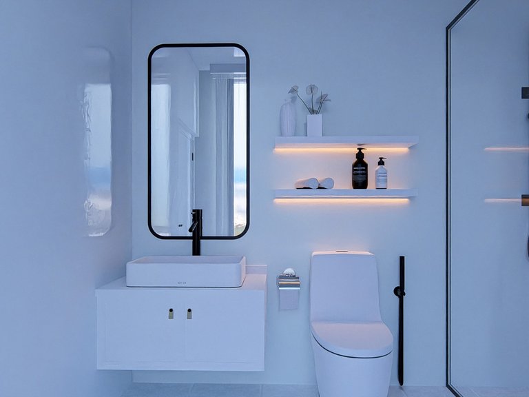 Villa for Sale in Inland Pedreguer, Alicante 4