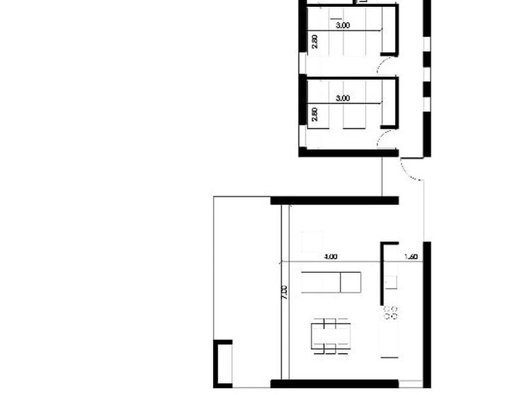 Villa for Sale in Inland Pedreguer, Alicante 10