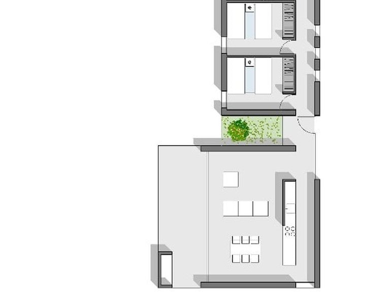 Villa for Sale in Inland Pedreguer, Alicante 11