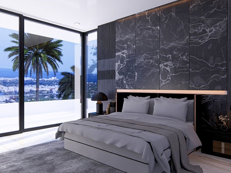 Villa for Sale in Inland Pedreguer, Alicante 4