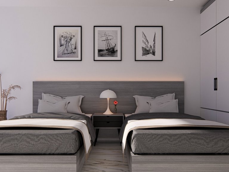 Villa for Sale in Inland Pedreguer, Alicante 8