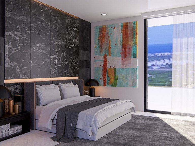 Villa for Sale in Inland Pedreguer, Alicante 9