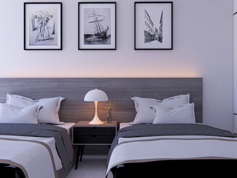 Villa for Sale in Inland Pedreguer, Alicante 10