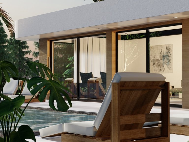 Villa for Sale in Inland Pedreguer, Alicante 2