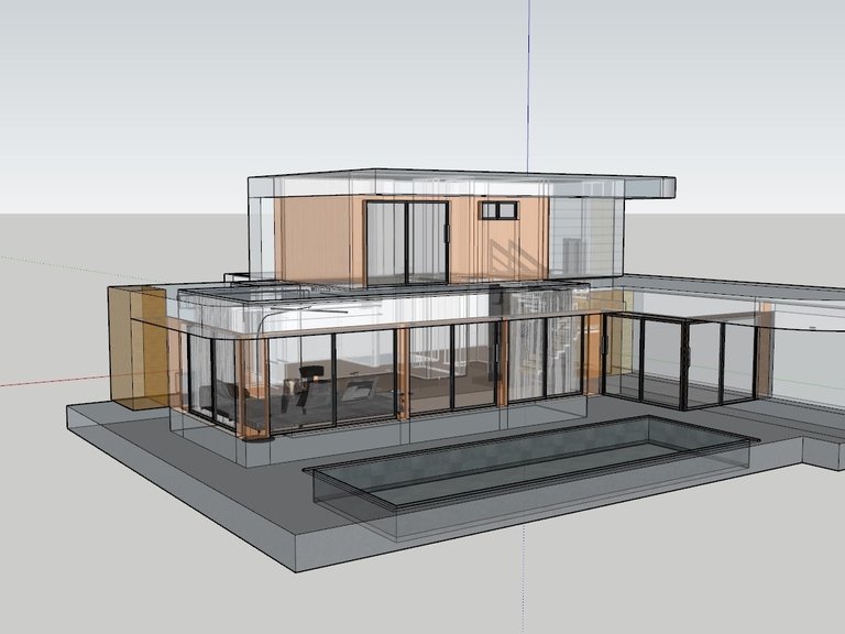 Villa for Sale in Inland Pedreguer, Alicante 4