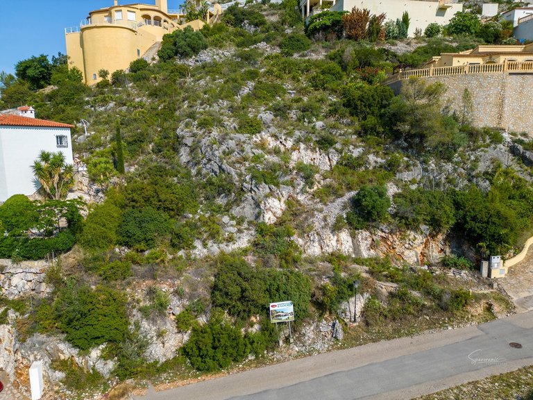 Villa for Sale in Inland Pedreguer, Alicante 12