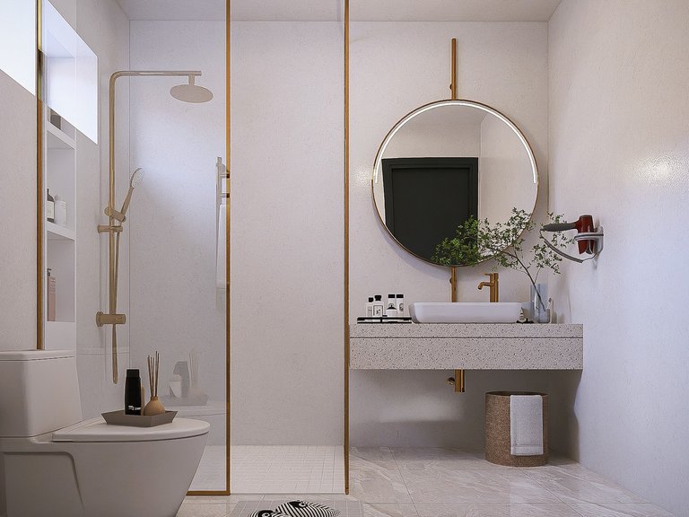 Villa for Sale in Inland Pedreguer, Alicante 6